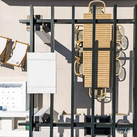 Triplex En Aloha Gardens, 4 마르베야