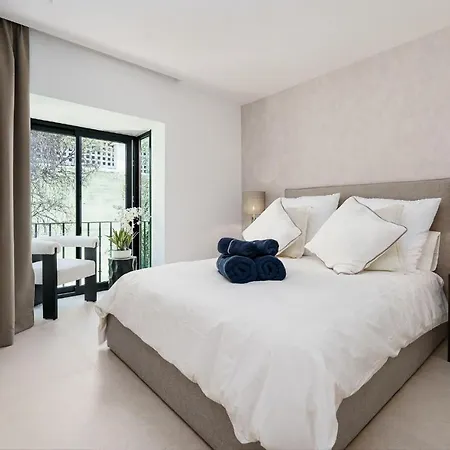 Triplex En Aloha Gardens, 4 * Marbella