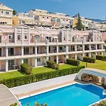 Triplex En Aloha Gardens, 4 Marbella