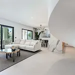 Triplex En Aloha Gardens, 4 * Marbella