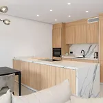 Lägenhet Triplex En Aloha Gardens, 4 *
