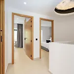 Triplex En Aloha Gardens, 4 Marbella
