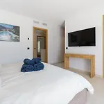 Triplex En Aloha Gardens, 4 * Marbella
