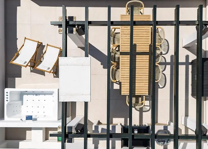 Triplex En Aloha Gardens, 4 Марбелья