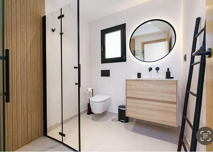 Triplex En Aloha Gardens, 4 Апартаменти *