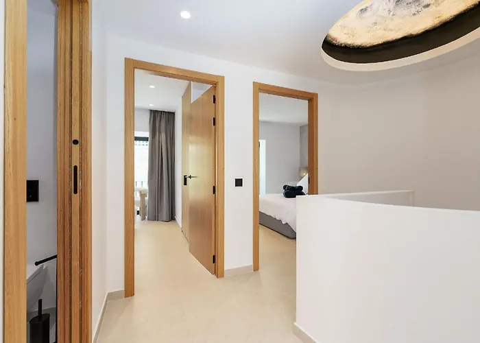 Triplex En Aloha Gardens, 4 マルベーリャ